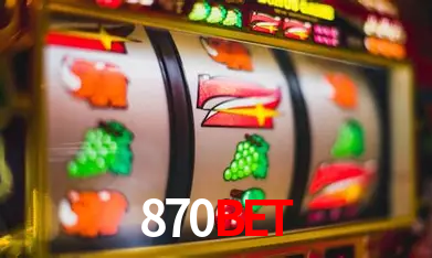 A Revolução dos Aplicativos de Jogos no 870bet