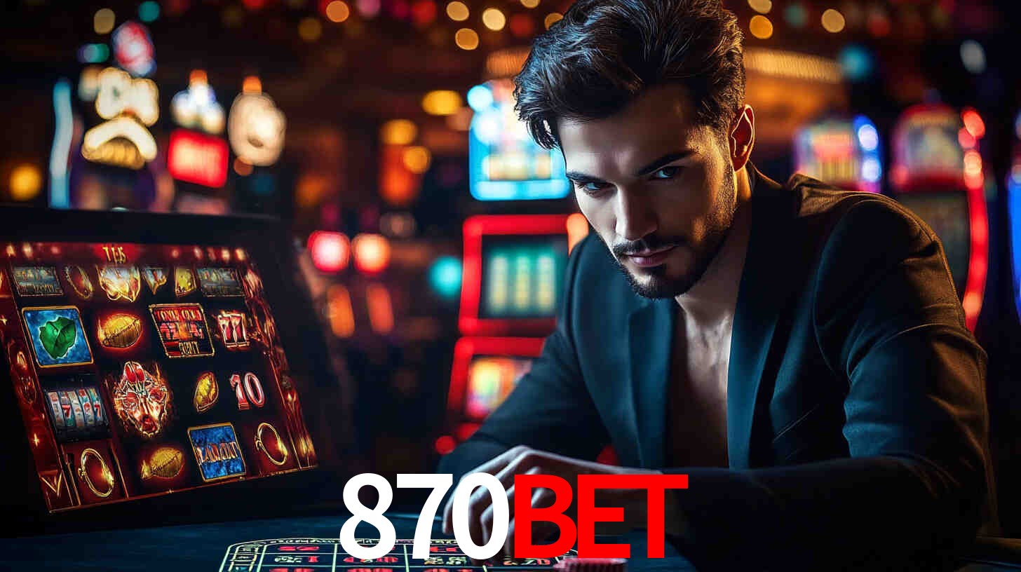 870bet app
