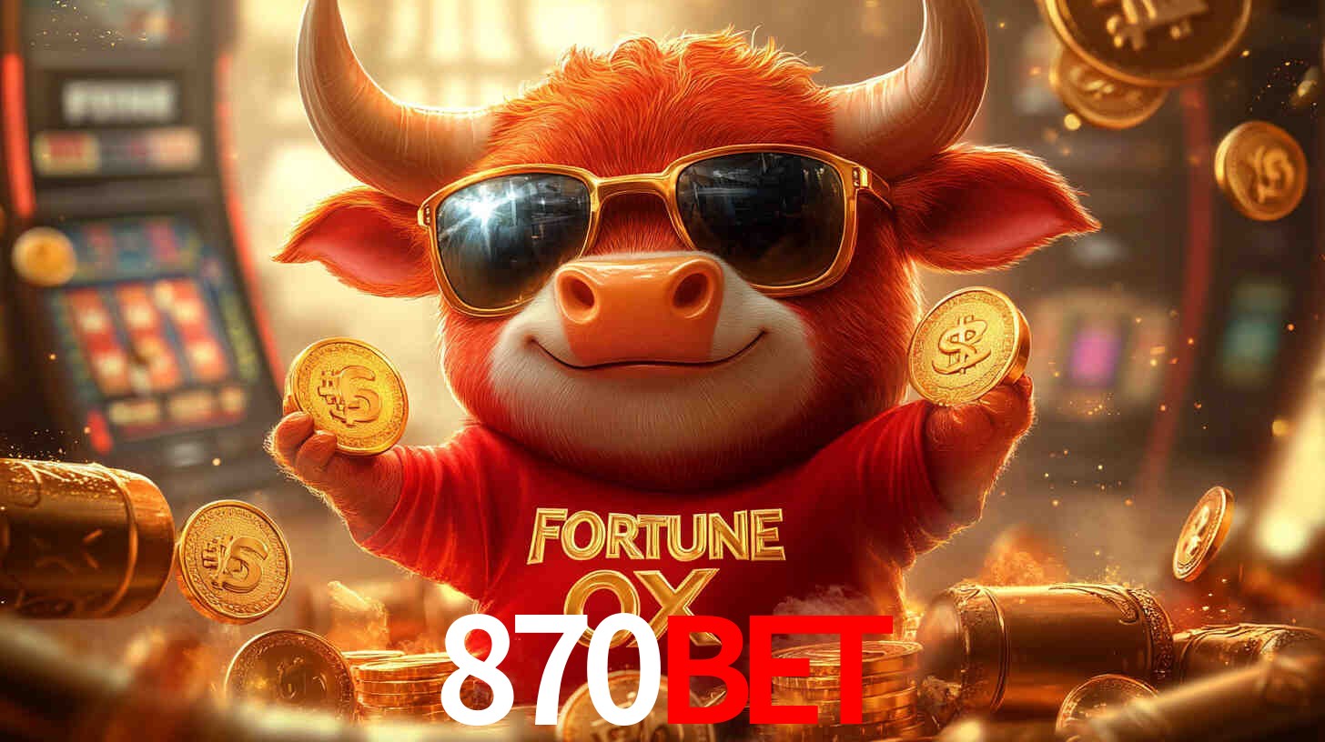 870bet: Seu Cassino Premiado com Pagamentos Rápidos