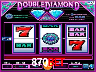 Desvendando o Mundo dos Jogos Virtuais na 870bet