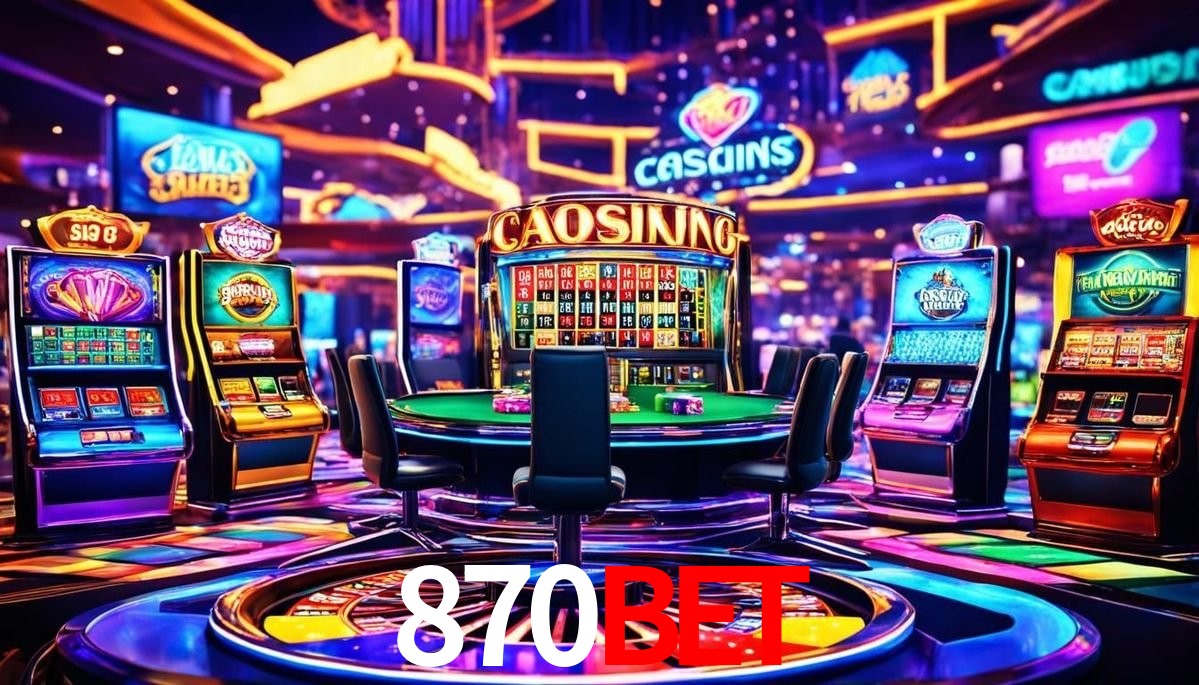Estatísticas Esportivas 870bet