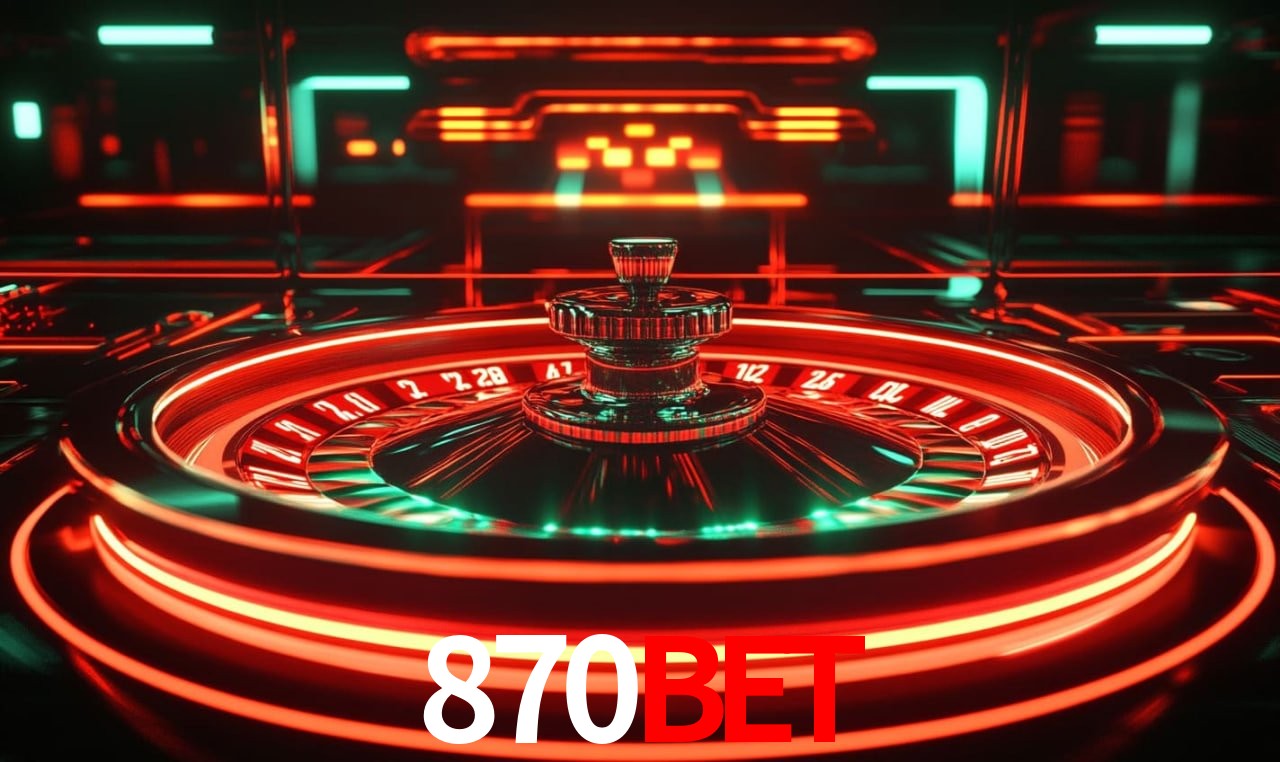 Desvendando o Mundo dos Jogos Virtuais na 870bet
