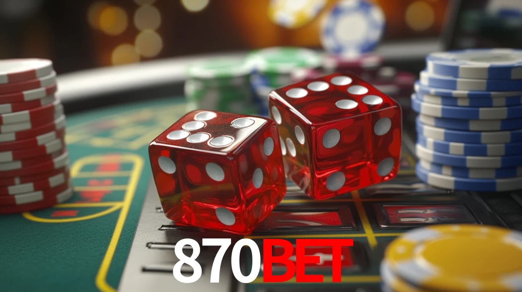 Programa VIP 870bet