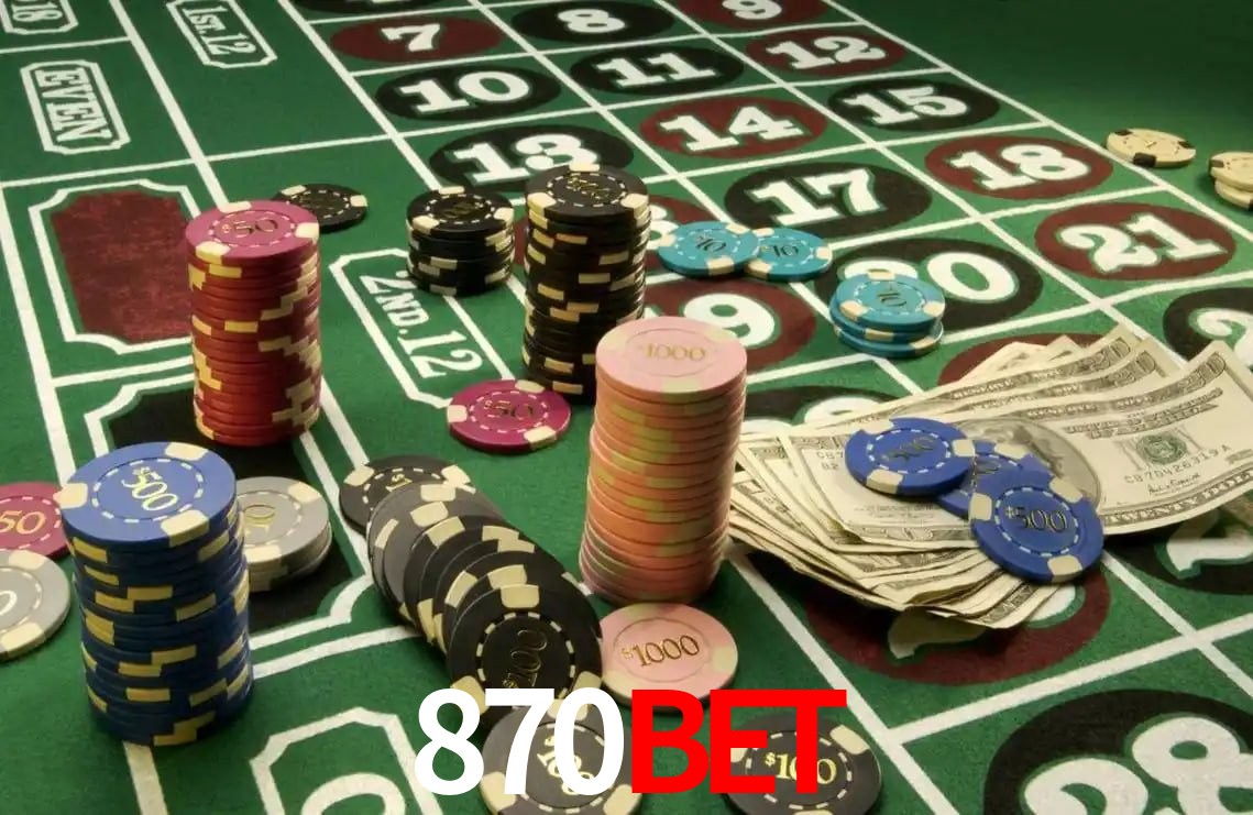 Player Reviews 870bet