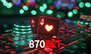 Apostas de Futebol 870bet