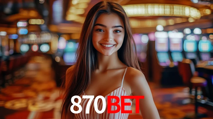 Ofertas Imperdíveis na 870bet: Promoções e Bônus Que Valem a Pena