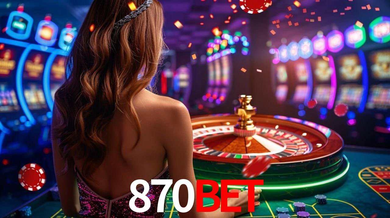 App mobile 870bet