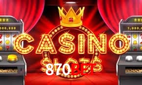 Slot Games 870bet