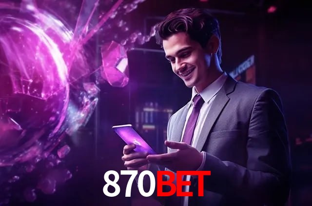 Tennis Betting 870bet