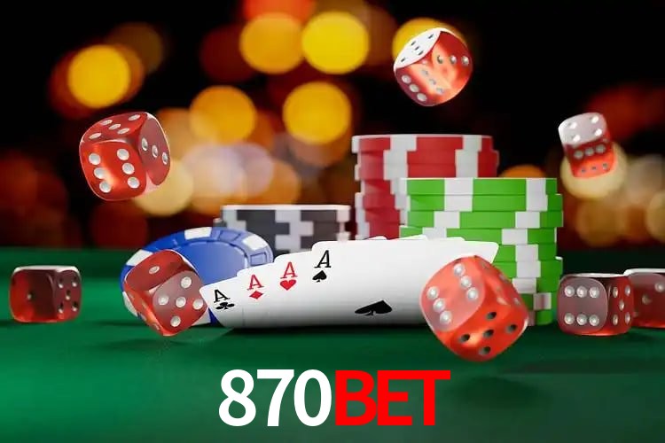 Avaliações dos Jogadores 870bet