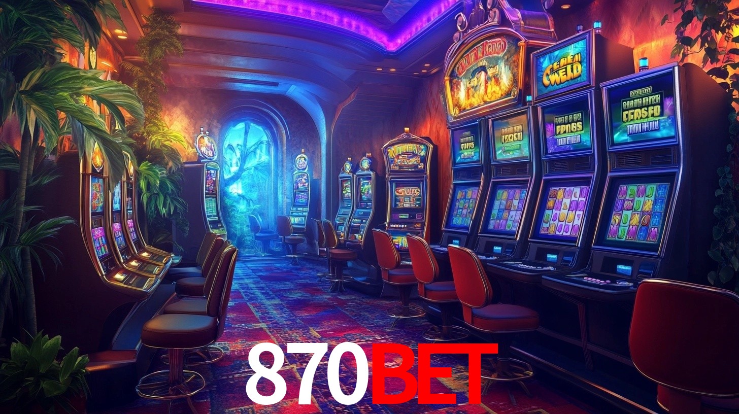 Daily Bonuses 870bet