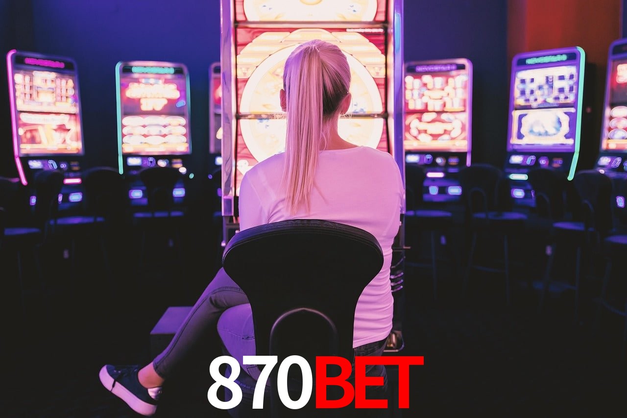 Game Providers 870bet