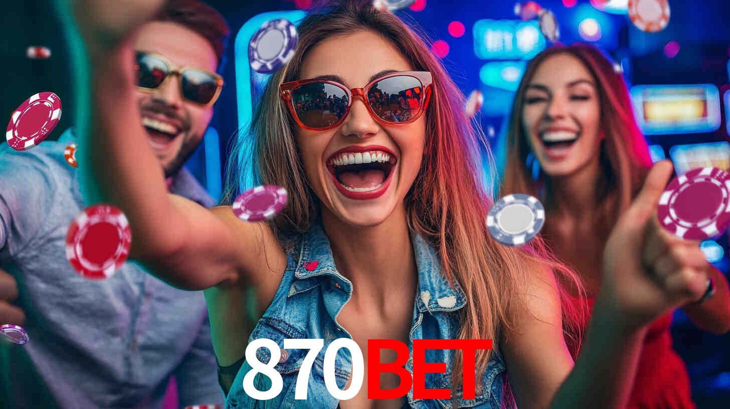 Apostas Esportivas na 870bet: Um Guia Completo