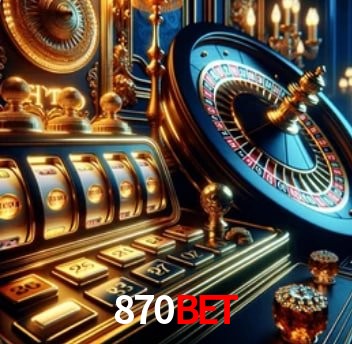 Torneios 870bet