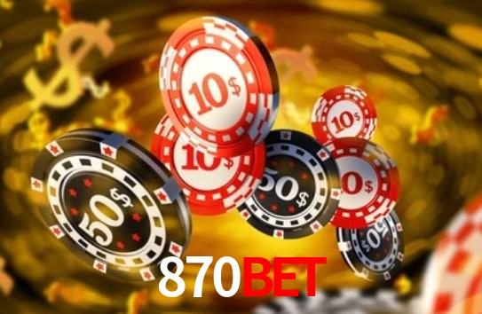 Casino Ao Vivo 870bet