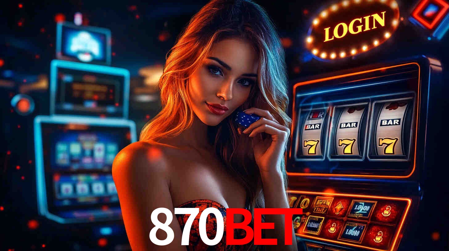 870bet: A Experiência de Casino com Jogos de Mesa ao Vivo
