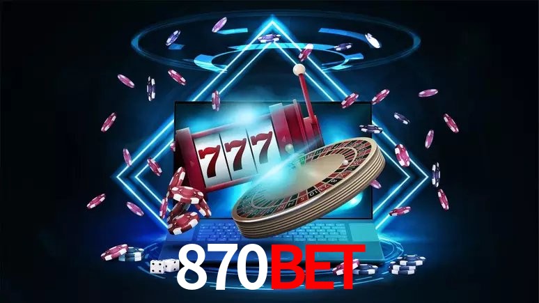 Casino Ao Vivo 870bet