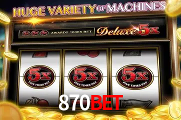 Desvendando o Mundo dos Jogos Virtuais na 870bet