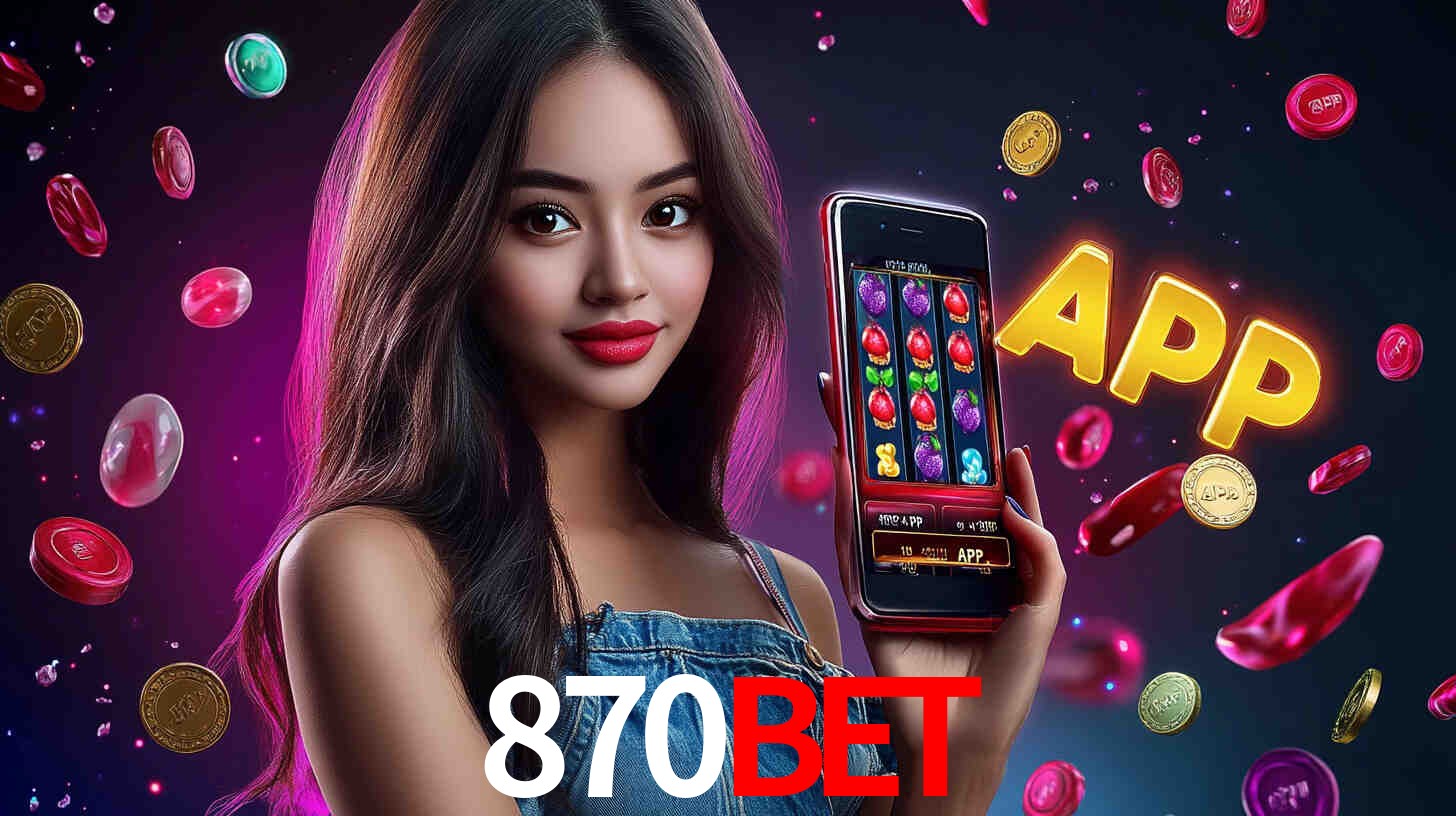 A Experiência Imersiva dos Cassinos Ao Vivo no 870bet