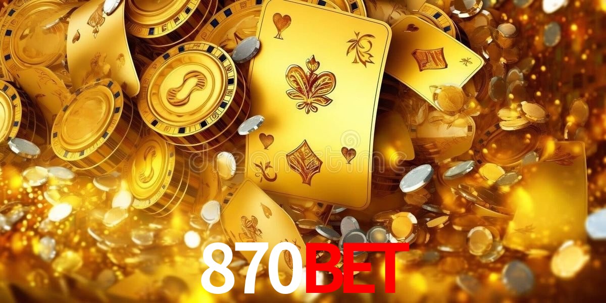 Descubra o Programa VIP da 870bet: Vantagens Exclusivas para Jogadores