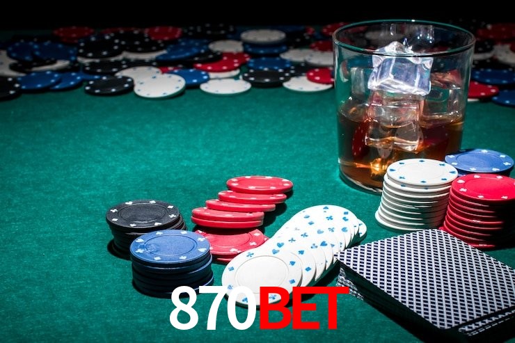 Programa VIP 870bet