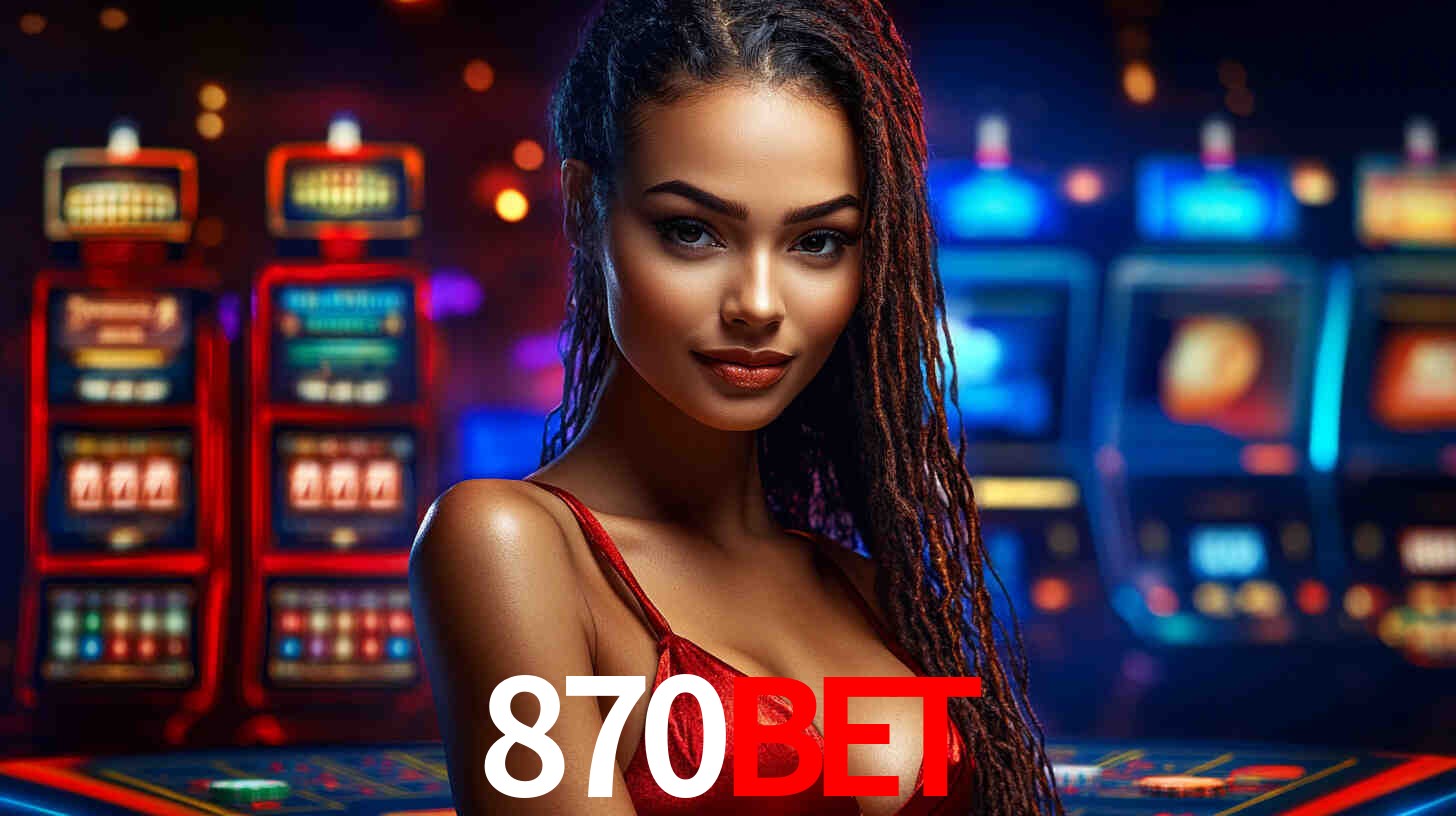 Descubra a Essência do 870bet: Nossa História e Compromissos