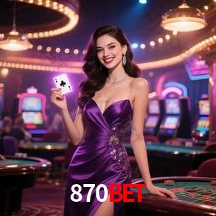 PIX Instantâneo 870bet