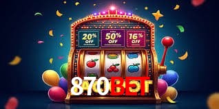 Tecnologia da Plataforma 870bet