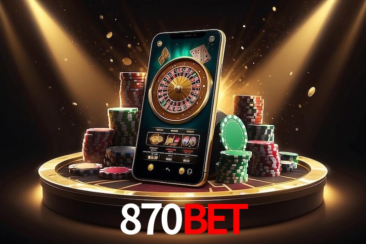 Cadastro Rápido 870bet