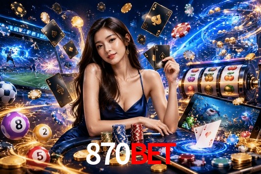 Platform Technology 870bet