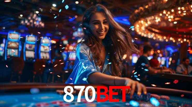Statistics 870bet