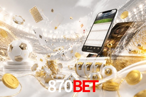 Experiência VIP 870bet