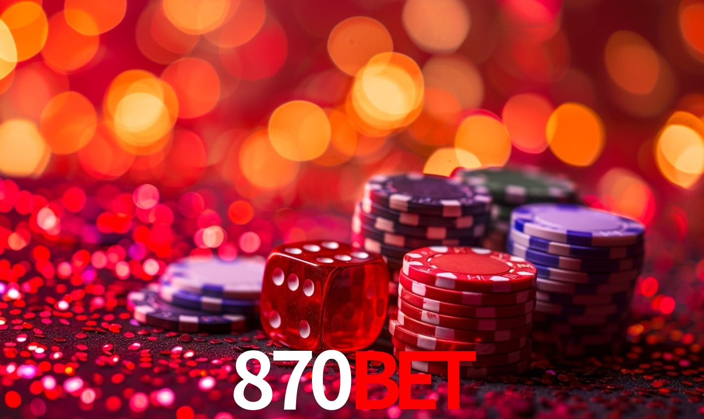 Descubra a Essência do 870bet: Nossa História e Compromissos