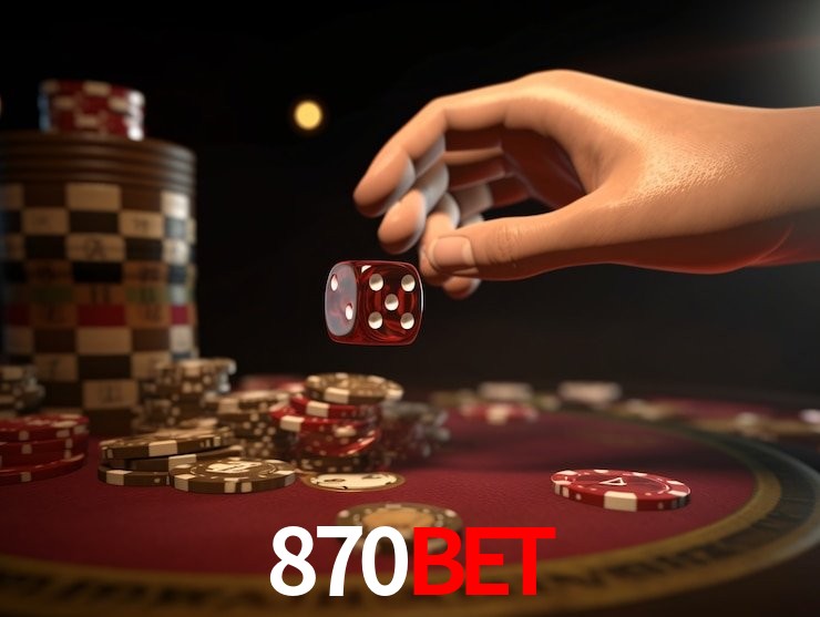 Recursos de Bônus 870bet