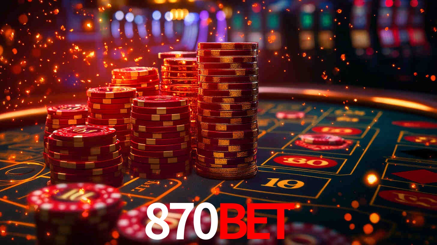 Premium Interface 870bet