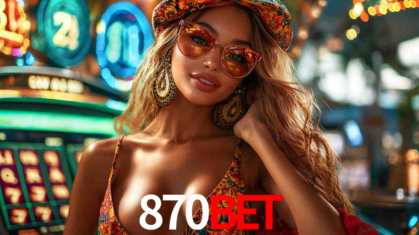 870bet App Interface