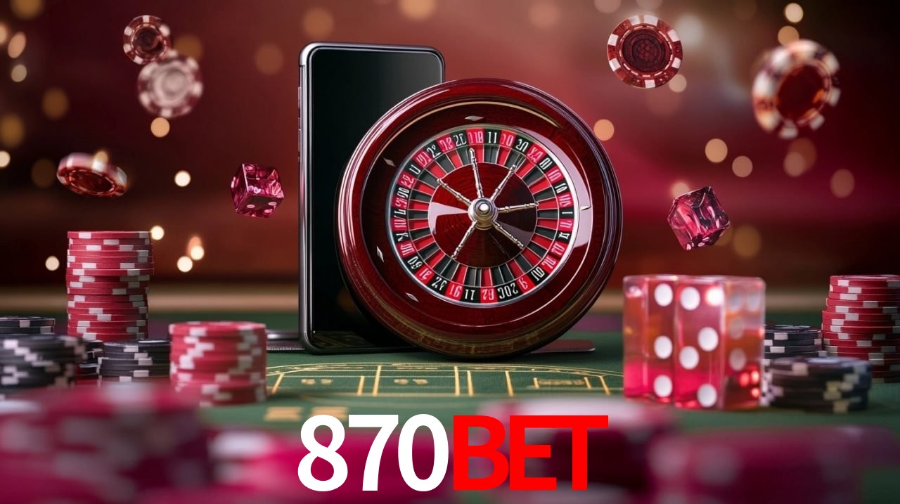 Football Betting 870bet