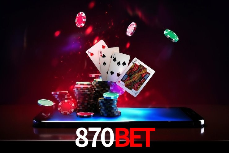 Games Directory 870bet