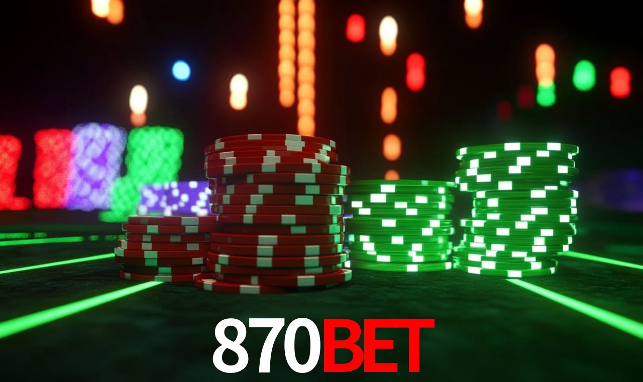 Game Statistics 870bet