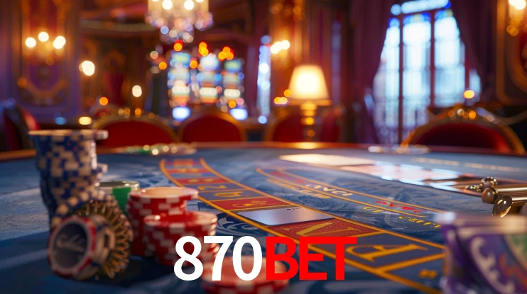 API Integration 870bet