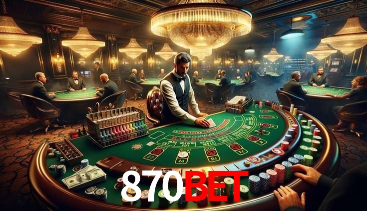 Bonus Features 870bet