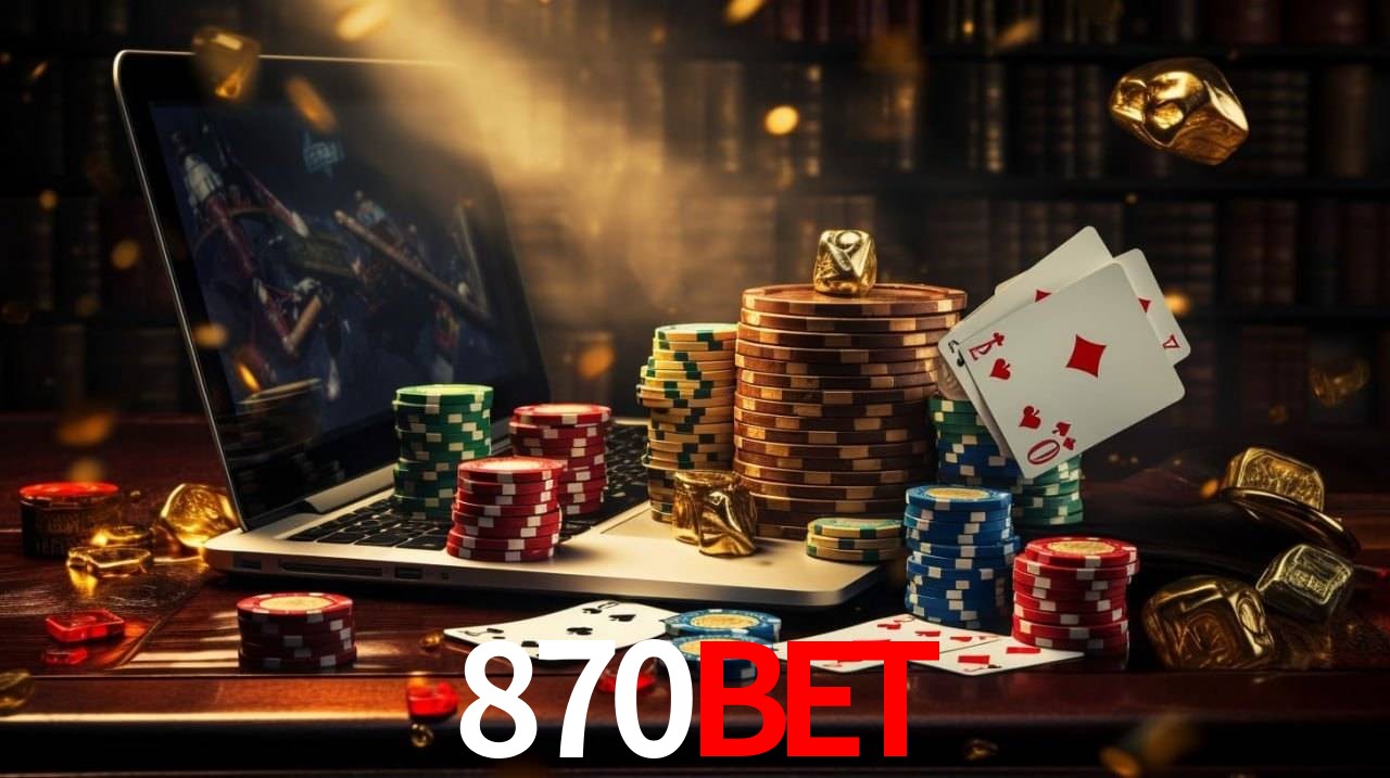 Bônus Diários 870bet