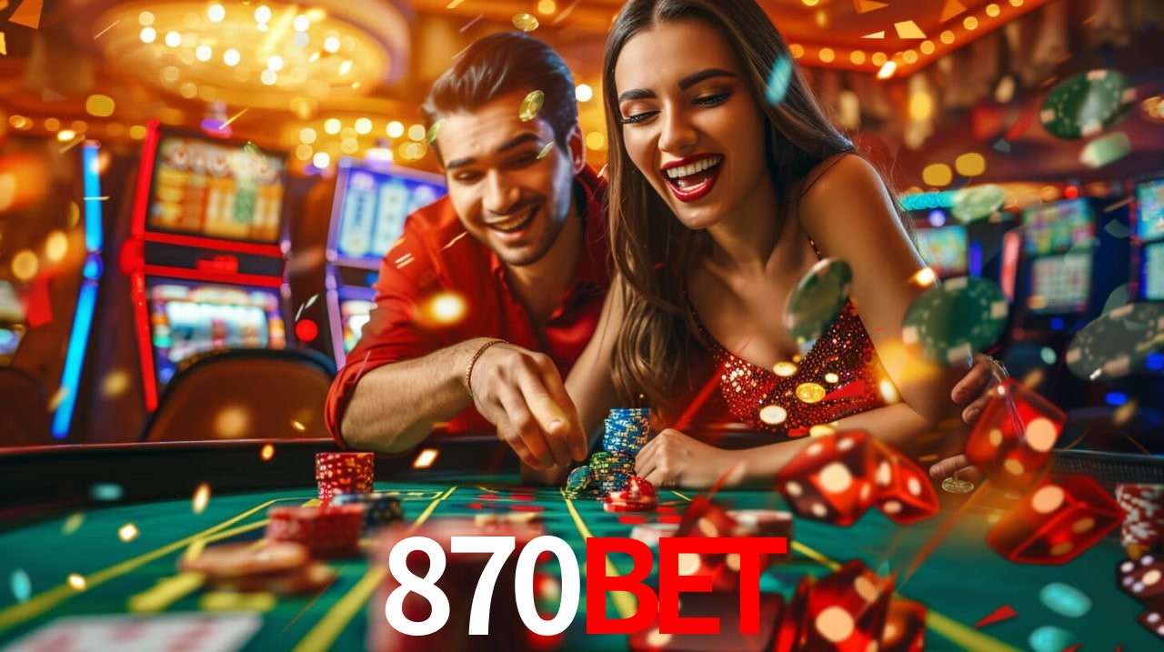 Login Seguro 870bet