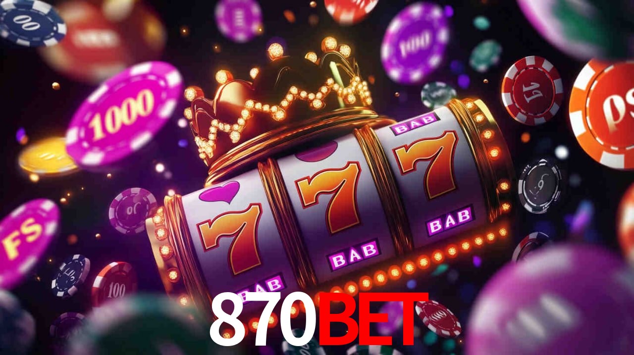 Live Casino 870bet