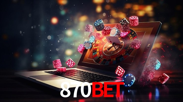 A Emoção da Loteria na 870bet: Uma Chance de Mudança de Vida