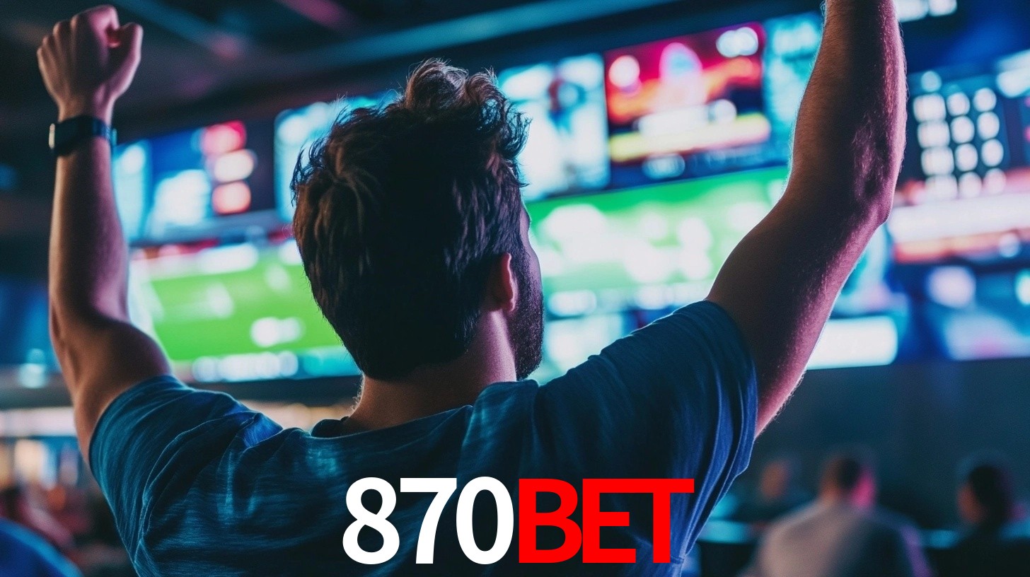 870bet: Seu Cassino Premiado com Pagamentos Rápidos