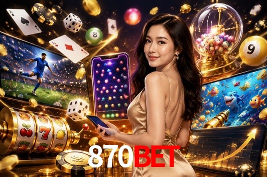 Quick Registration 870bet
