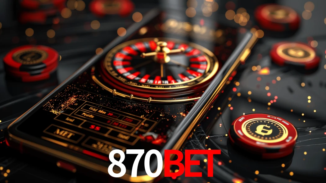 Account Benefits 870bet