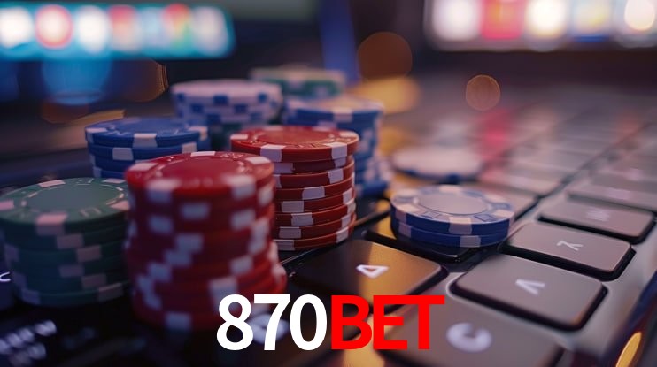 Segurança 2FA 870bet