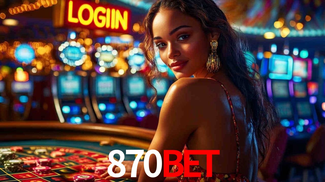 Diretório de Jogos 870bet